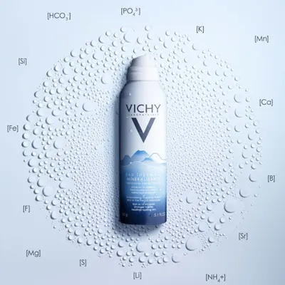 Vichy termalna voda 150 ml