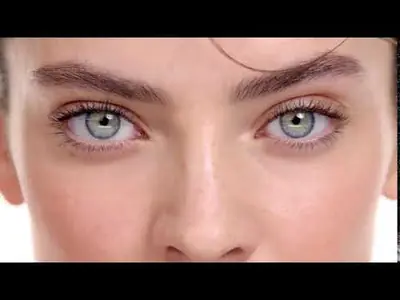 Vichy Minéral 89 Eyes 15 ml