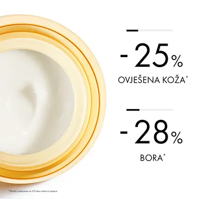 Vichy Neovadiol Magistral hranjivi dnevni balzam, 50 ml