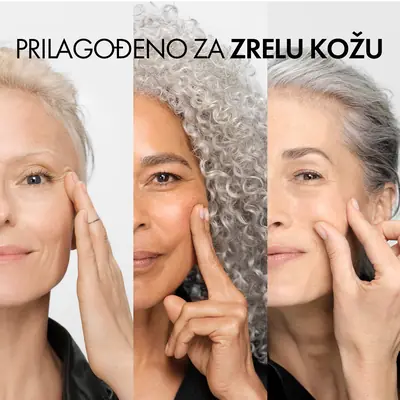 Vichy Neovadiol Magistral hranjivi dnevni balzam, 50 ml