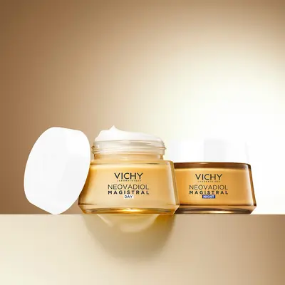 Vichy Neovadiol Magistral hranjivi dnevni balzam, 50 ml