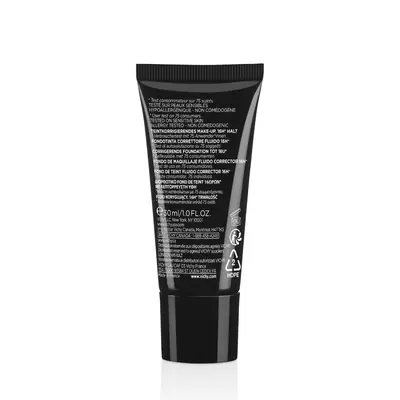 Vichy Dermablend korektivni tekući puder SPF 28, nijansa 35