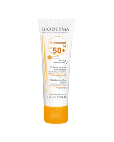 Bioderma Photoderm M SPF 50+