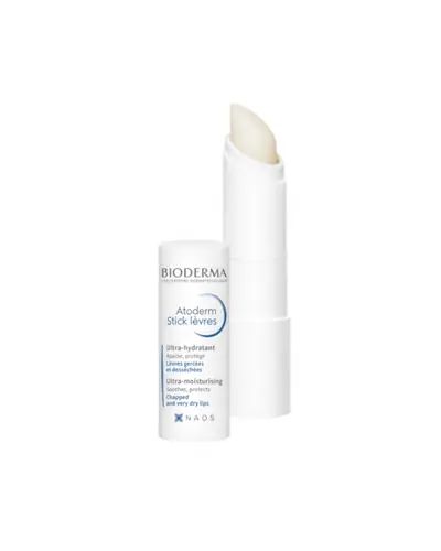 Bioderma Atoderm Stick za usne 4 g