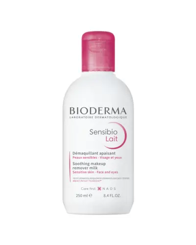 Bioderma Sensibio Lait   250 ml