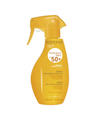 Bioderma  Photoderm MAX Spray SPF 50+   400 ml