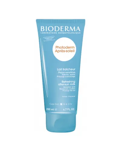 Bioderma Photoderm Après-soleil, 200 ml 200 ml