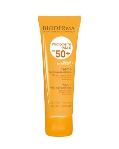Bioderma Photoderm Max créme SPF50+ 40 ml tuba