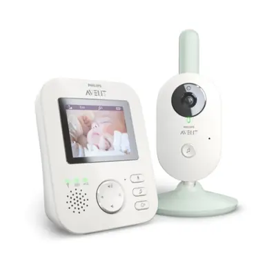 Philips Avent SCD831 digitalni video monitor za bebe