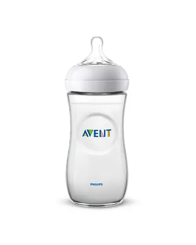 Avent bočica Natural, 330ml