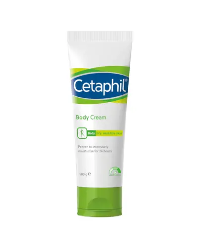 Cetaphil hidratantna krema za tijelo 100 ml