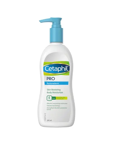 Cetaphil PRO Restoraderm hidratantni losion 295 ml