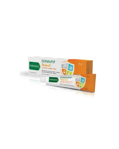 Pip Farmakol Dermapip Unimast