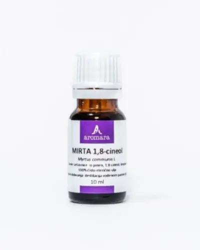 Aromara Eterično ulje Mirta  10 ml
