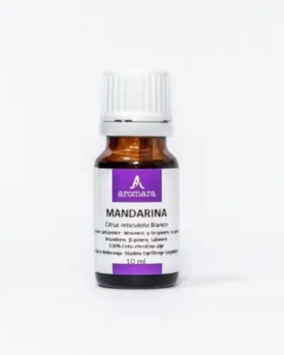 Aromara Eterično ulje Mandarina  10 ml