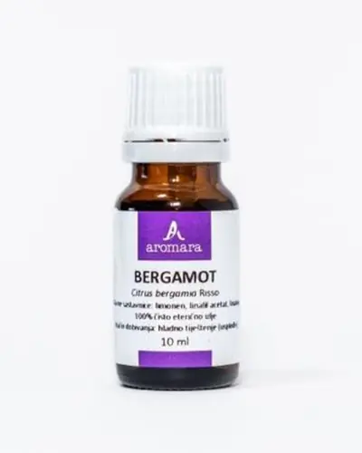 Aromara Eterično ulje Bergamot