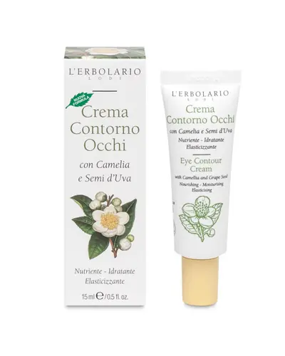 L’Erbolario krema od matične mliječi 50 ml
