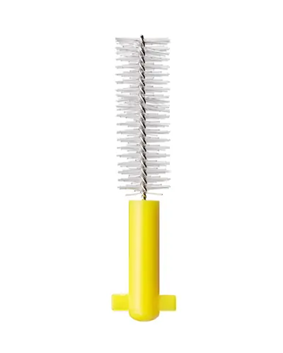Međuzubna četkica za zube Prime Plus Handy CPS 09 + držač UHS 409 5 međuzubnih četkica Curaprox prime uz 1 plastični držač Curaprox UHS 409