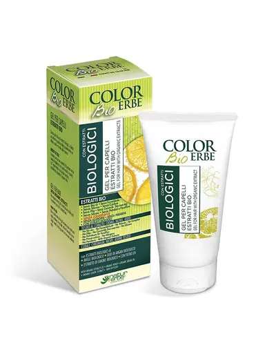 Color Erbe gel za kosu 150 ml