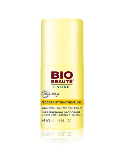 Nuxe 24-satni osvježavajući roll-on dezodorans 50 ml