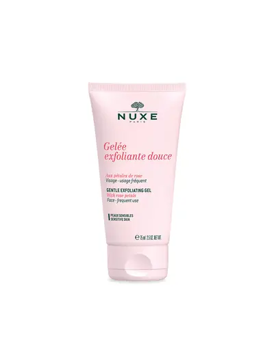 Nuxe nježan gel-piling 75 ml