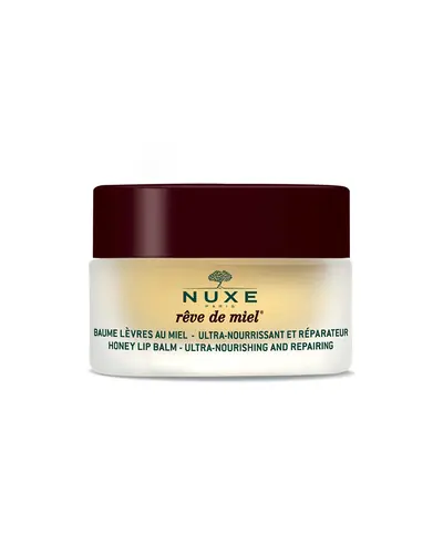 Nuxe ultra hranjivi balzam za usne 15 ml
