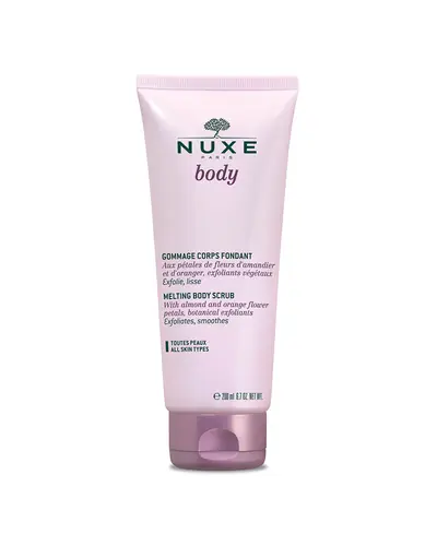 Nuxe piling za tijelo 200 ml