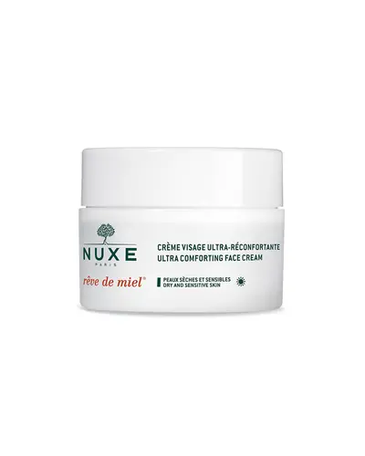 Nuxe dnevna iznimno umirujuća dnevna krema za lice 50 ml