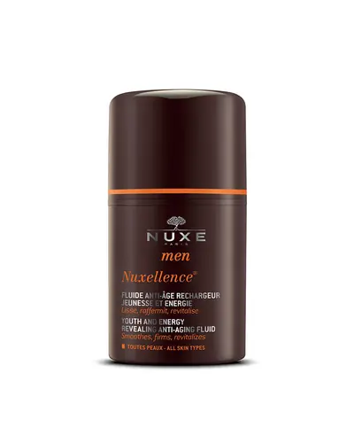 Nuxe anti-age fluid za mladost i sjaj kože 50 ml
