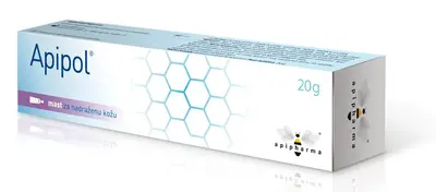Apipol mast 20 g