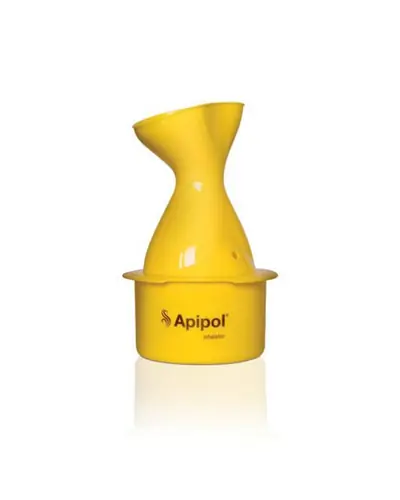 Apipol inhalator posuda za inhalaciju