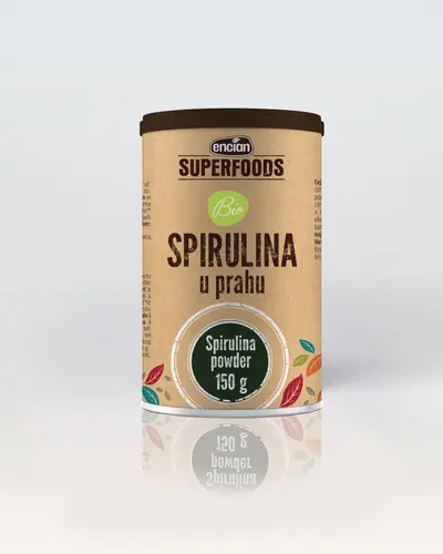Spirulina u prahu 150 g