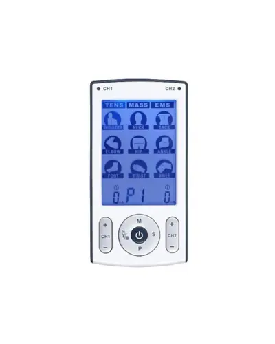 TENS LT3011A masažer i stimulator, dvokanalni