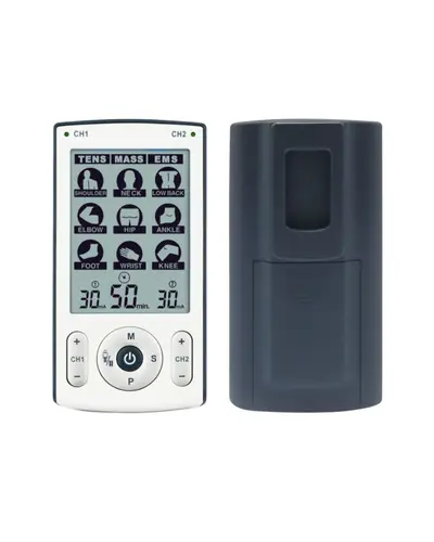 TENS LT3011A masažer i stimulator, dvokanalni