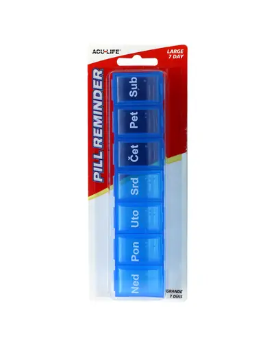 Dozator tjedne terapije 300-B