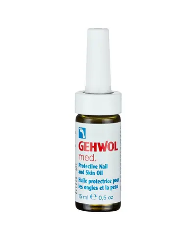 Gehwol Med. ulje protiv gljivica 15 ml