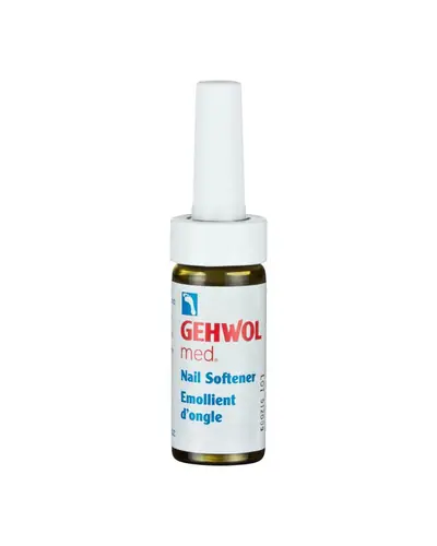Gehwol Omekšivač za nokte boca 15 ml