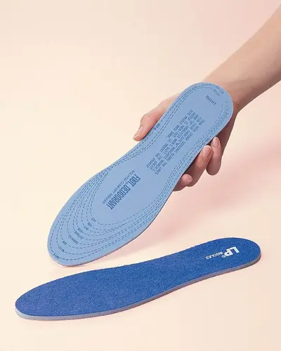 LP 301 uložak za sportsku obuću, par