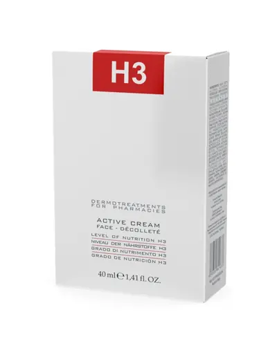 Vital Plus H3, 40 ml