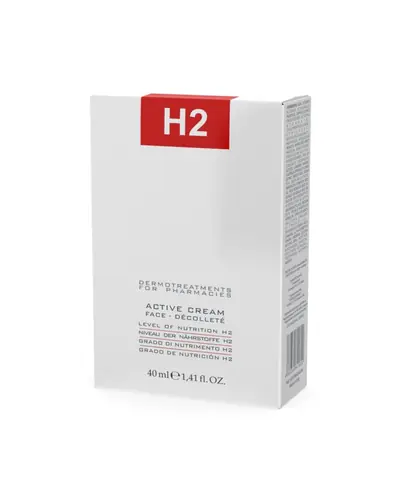 Vital Plus H2, 40 ml