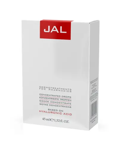 Vital Plus JAL, 45 ml