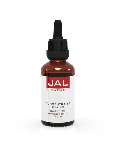 Vital Plus JAL, 45 ml