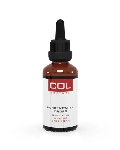 Vital Plus COL, 45 ml
