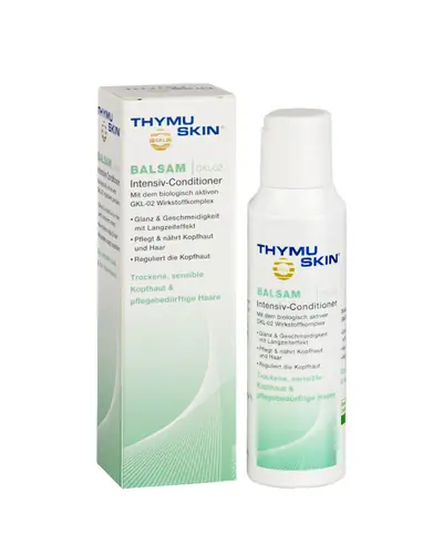 Thymuskin Balzam za kosu 100 ml bočica
