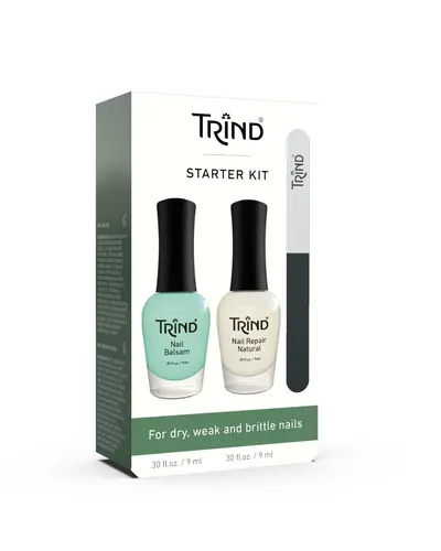 Trind starter set