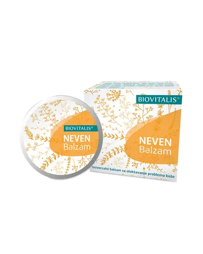 Biovitalis Neven balzam  100 ml
