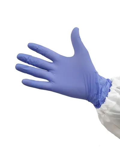 Manusal rukavice nitril nesterilne XL 100 kom
