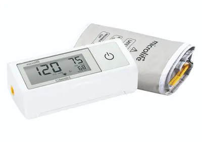Tlakomjer Microlife BP A1 Easy