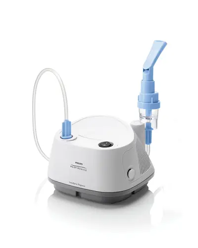 inhalator kompresorski philips elegance
