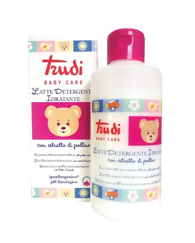 Trudi mlijeko za čišćenje 250 ml